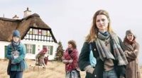 Zeit Der Geheimnisse