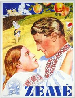 Zemlya – Toprak