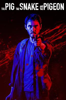 Zhou Chu Chu San Hai – Bir İpte Üç Cambaz