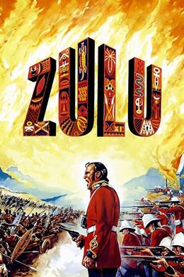 Zulu – Canlı Kafa Avcıları